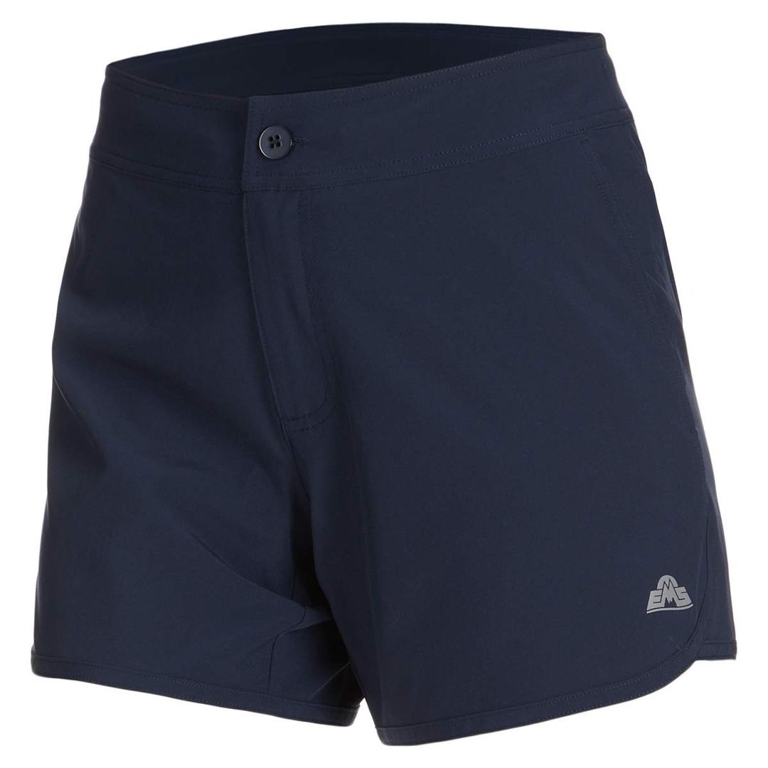 Eastern Mountain Sports Women's Harbor Shorts