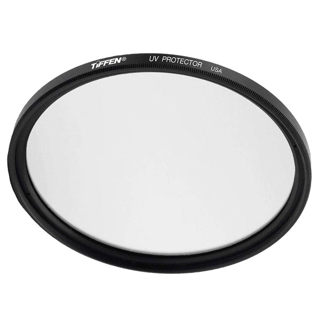 Tiffen43MM UV Protector Filter, Multi coating , 1 Count ( Pack of 1)