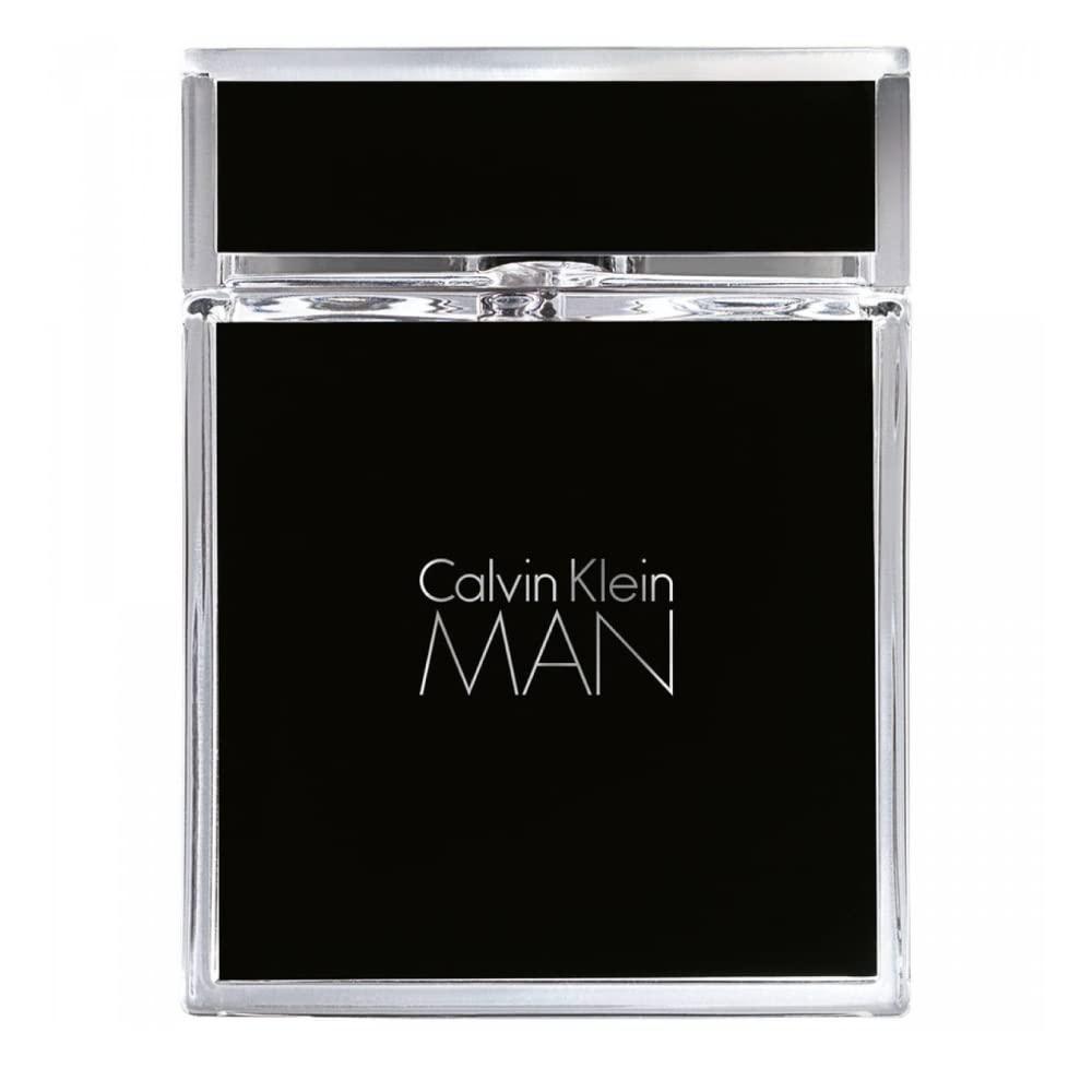 Calvin Klein Man Eau de Toilette, 50 ml