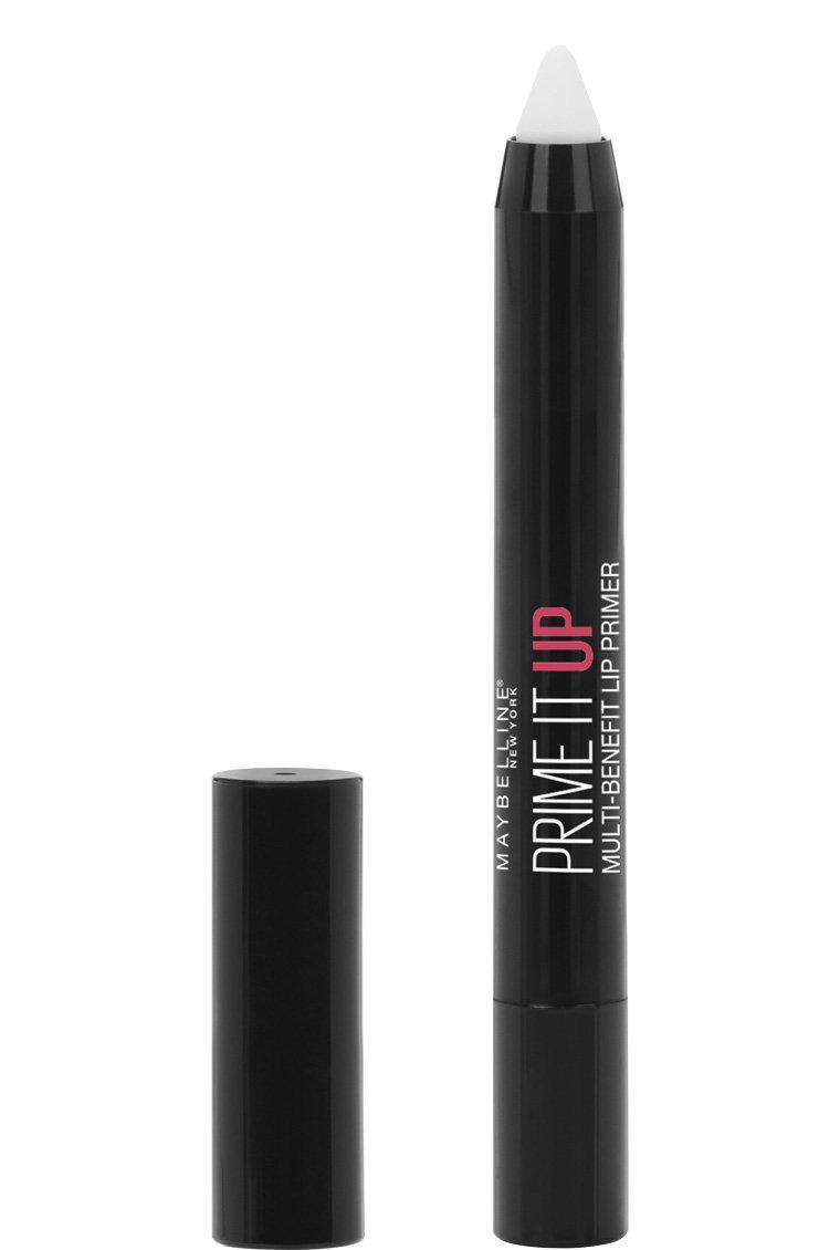 MAYBELLINEPrime It Up Multi-Benefit Lip Primer