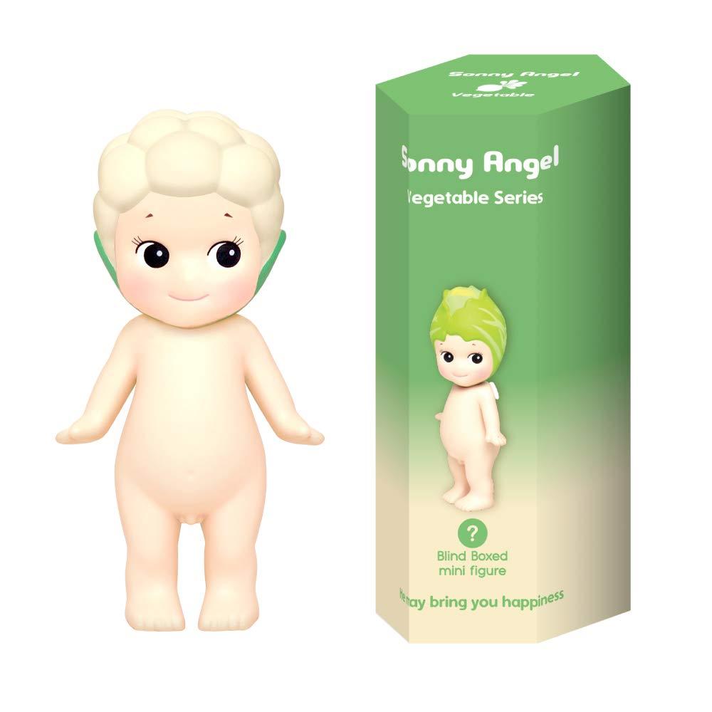 Sonny Angel Vegetable Series - New Version