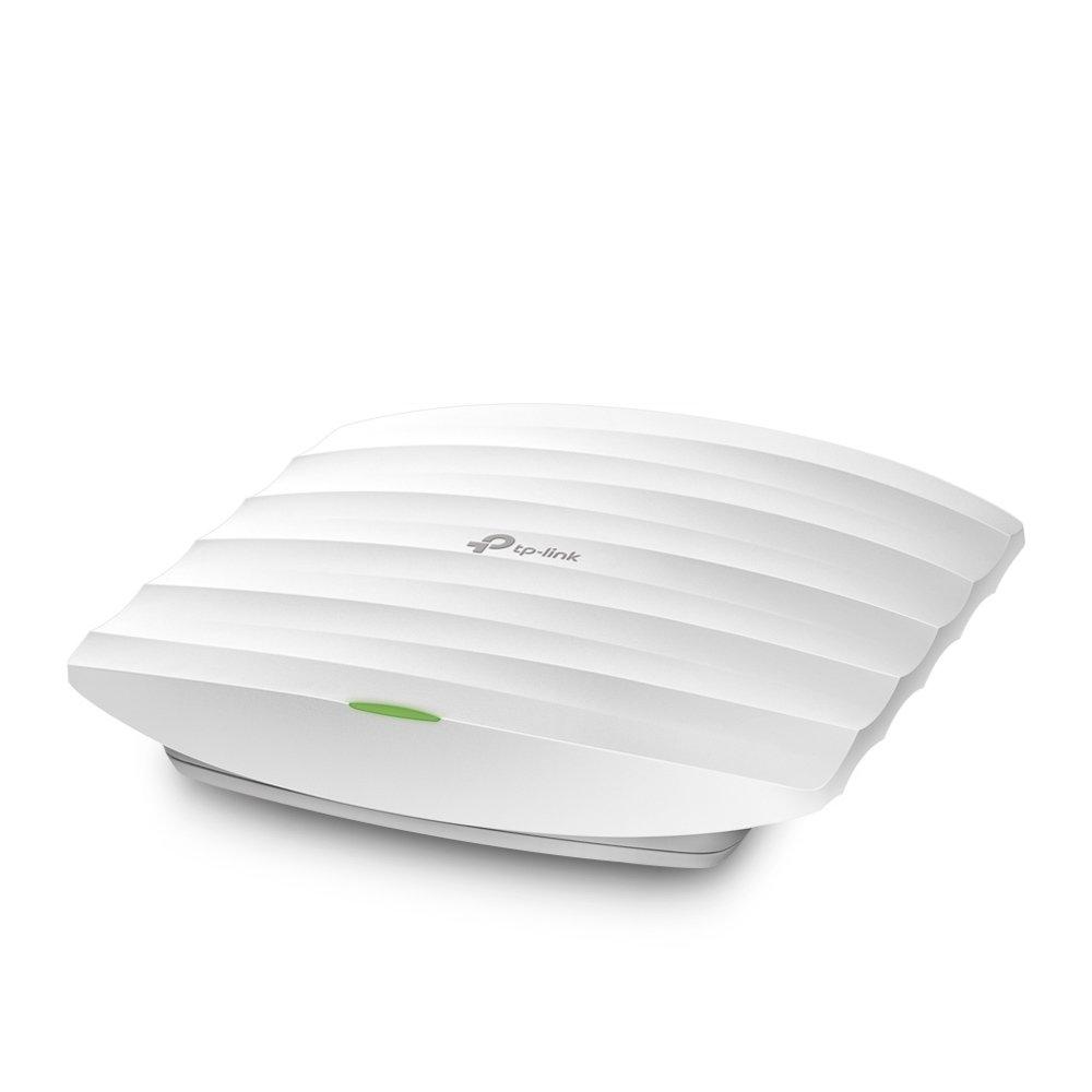 TP-Link EAP265 HD | Omada Enterprise AC1750 Gigabit Wireless Access Point for High-Density Deployment | Support Mesh, Seamless Roaming & MU-MIMO | PoE Powered | SDN Integrated, Cloud Access &Omada App