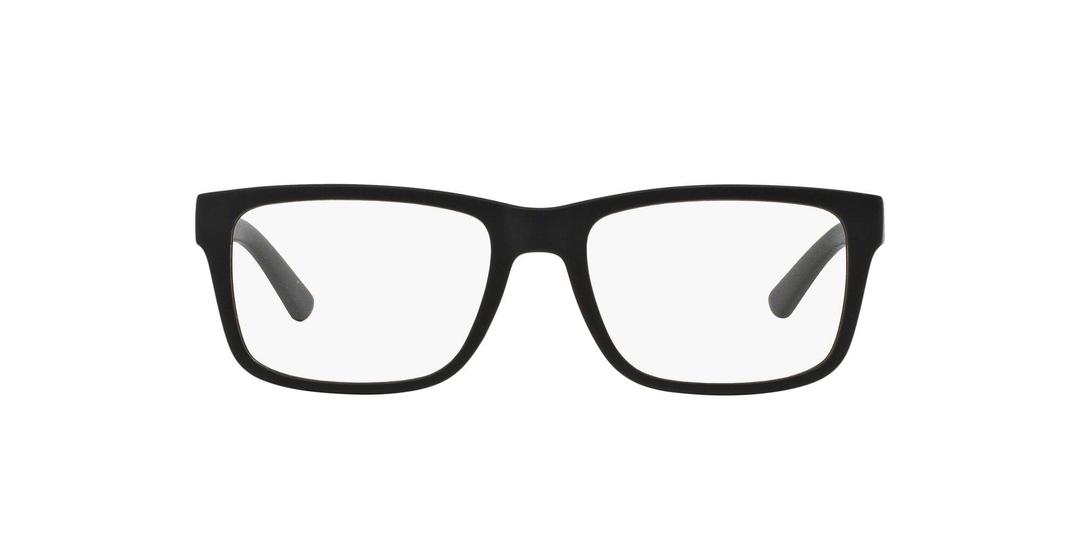 A｜X ARMANI EXCHANGEMen's Ax3016 Square Prescription Eyewear Frames