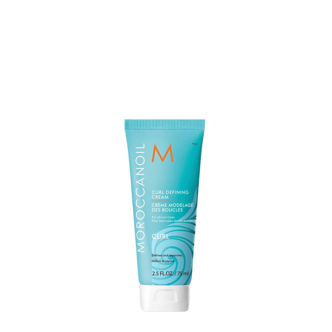 MoroccanoilCurl Defining Cream