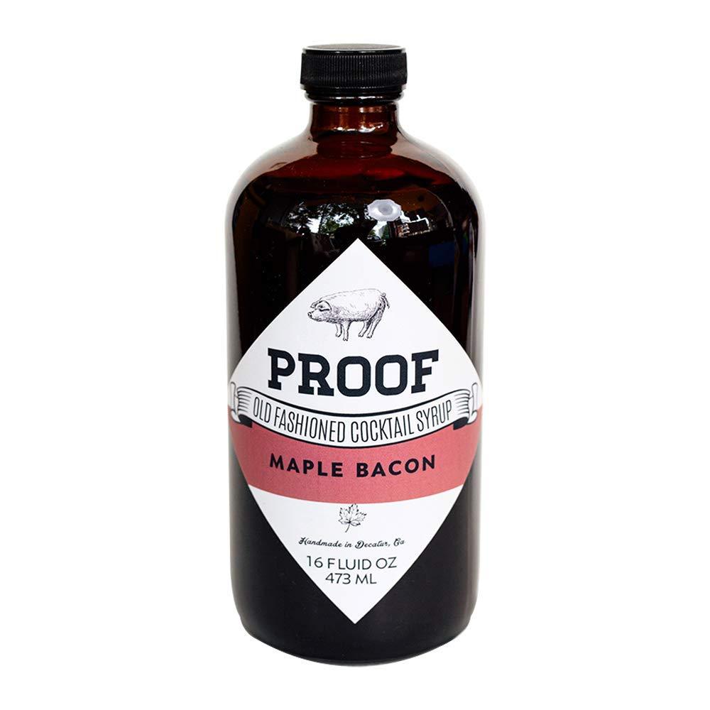 Proof Parent (Maple Bacon - 16 Fl Oz)