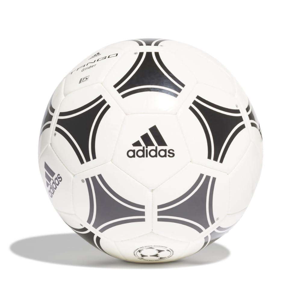 adidas Unisex-Adult Tango Glider Soccer Ball