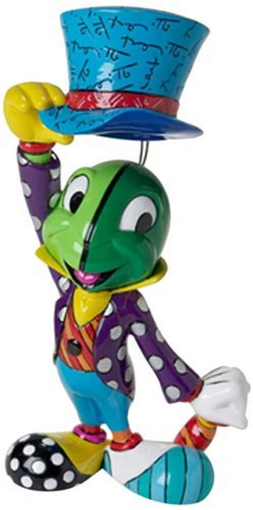 Disney Britto Jiminy Cricket Figurine