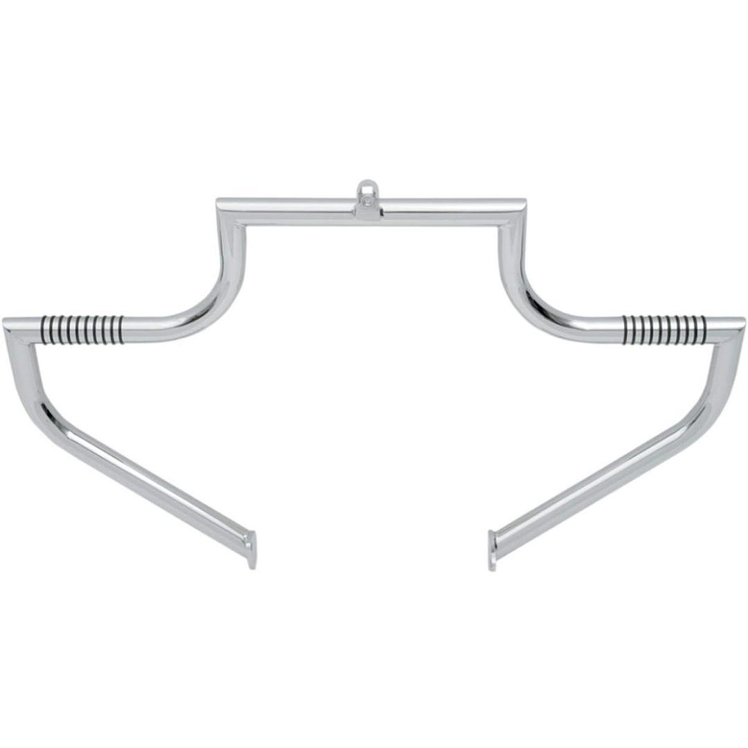 115-1 Chrome Front Linbar Highway Bar (Fits 2004-2016 Harley-Davidson Xl Sportster)