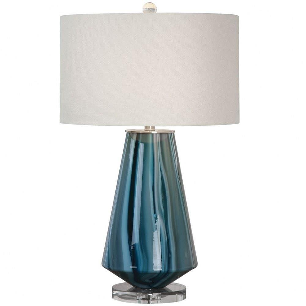 Uttermost Pescara - 1 Light Table Lamp