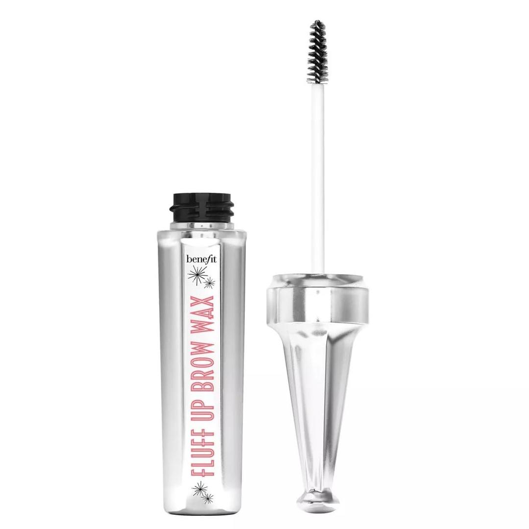 Benefit Fluff Up Brow Wax - Flexible brow-texturizing wax (6ml)