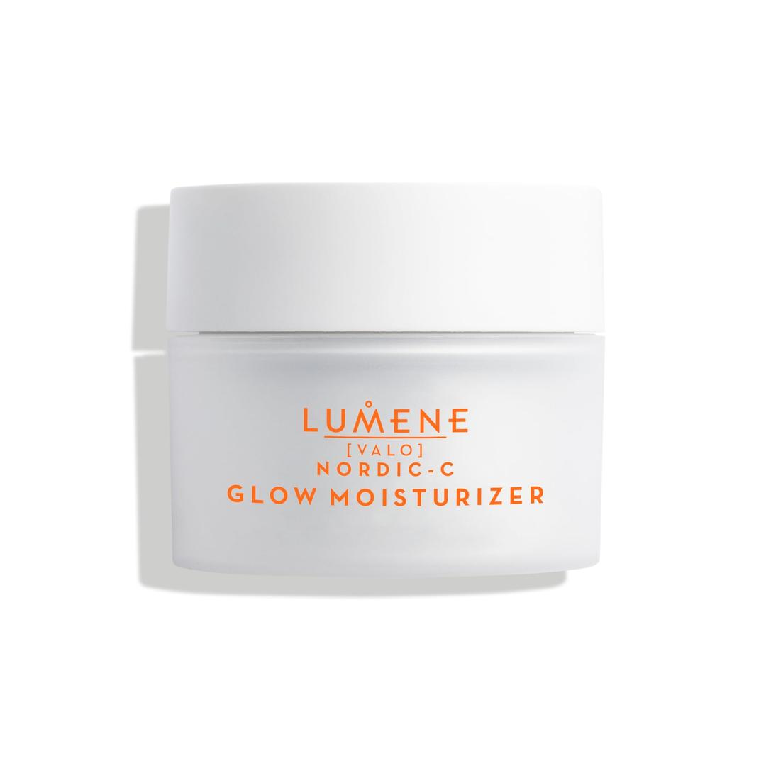 Lumene Nordic-C [Valo] Glow Moisturizer 50ml