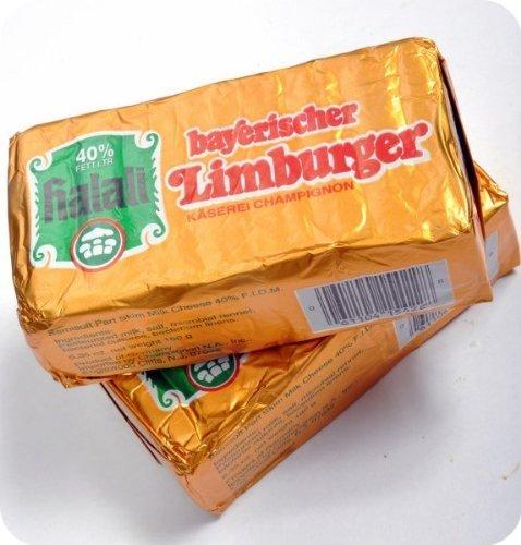 LimburgerCheese - Creamy, 8 oz.