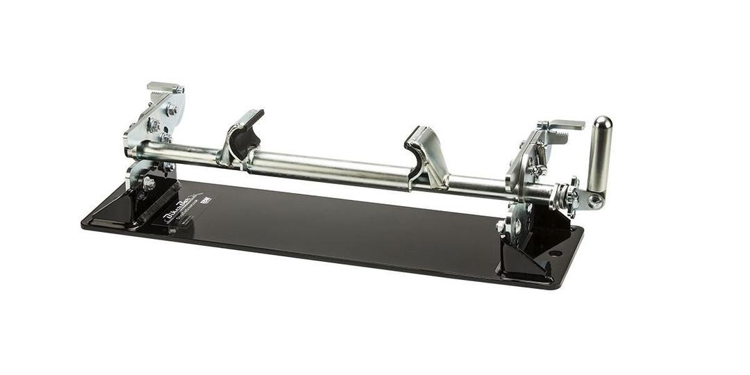 B&W Trailer Hitches Biker Bar - Compatible with Harley Davidson Softtail, Dyna, and V-Rod Models - MC2302