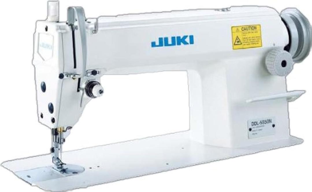 JUKI DDL-5550 Industrial Straight Stitch Sewing Machine