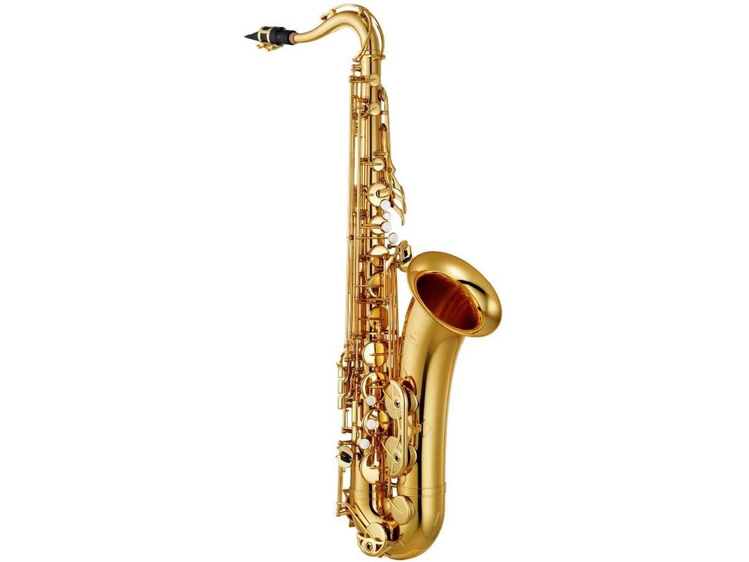 Yamaha Tenor Saxophone YTS-380 Professional Model (Japan)