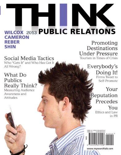 THINK Public Relations