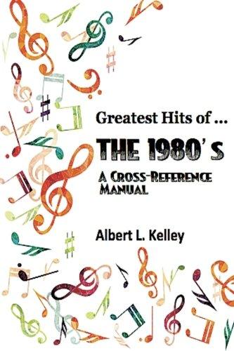 Greatest Hits of ... the 1980's