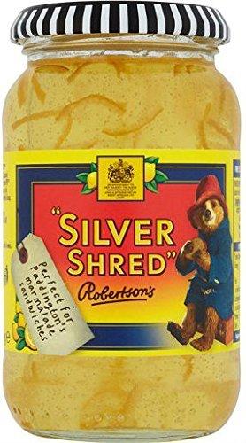 Robertson'sSilver Shred Marmalade - 2 Pack