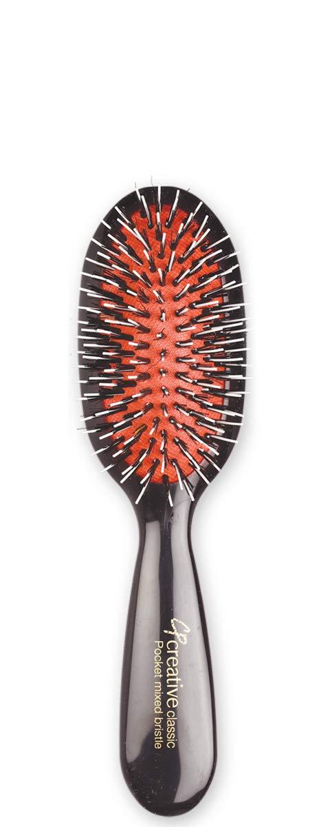 CreativeHair Brushes Pocket Classic Air Cushion Mix Bristle