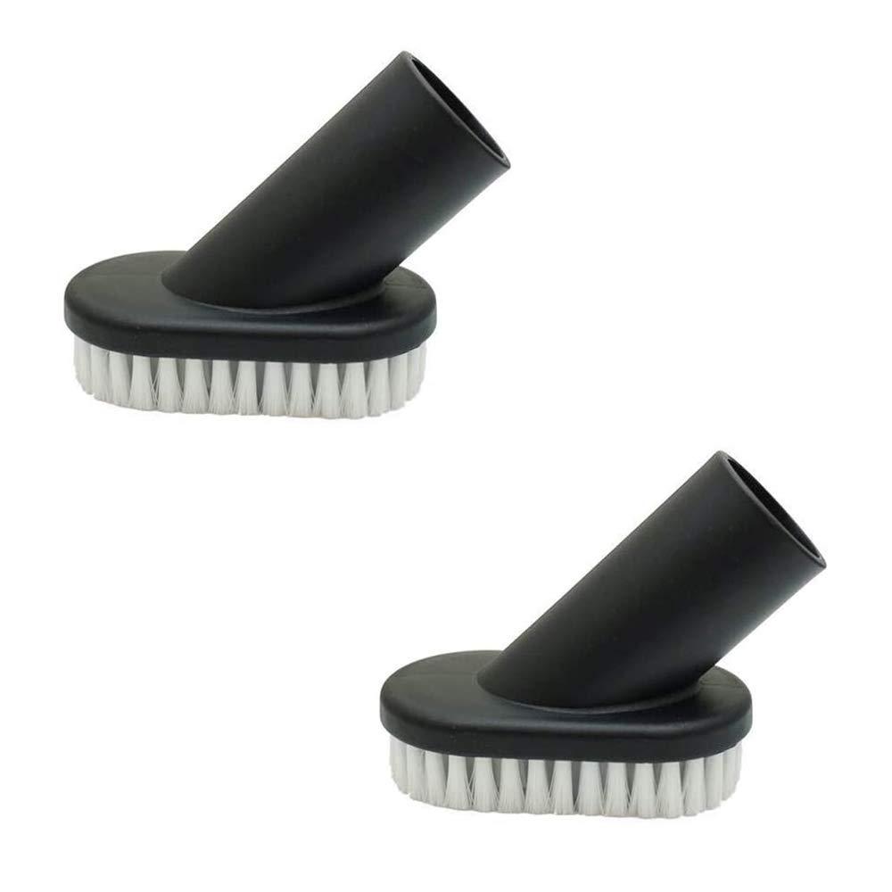 (2) Replacement Part For Bissell 23T7 Vacuum Cleaner Upholstery Tool # compare to part 2031527