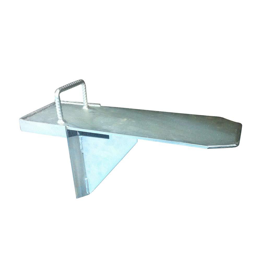 Prop Top Acro Masonry Wall Support Acrow x 3