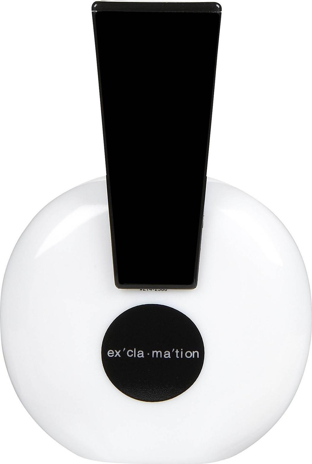 Exclamation Cologne Spray by Emeraude, 0.5 Fluid Ounce