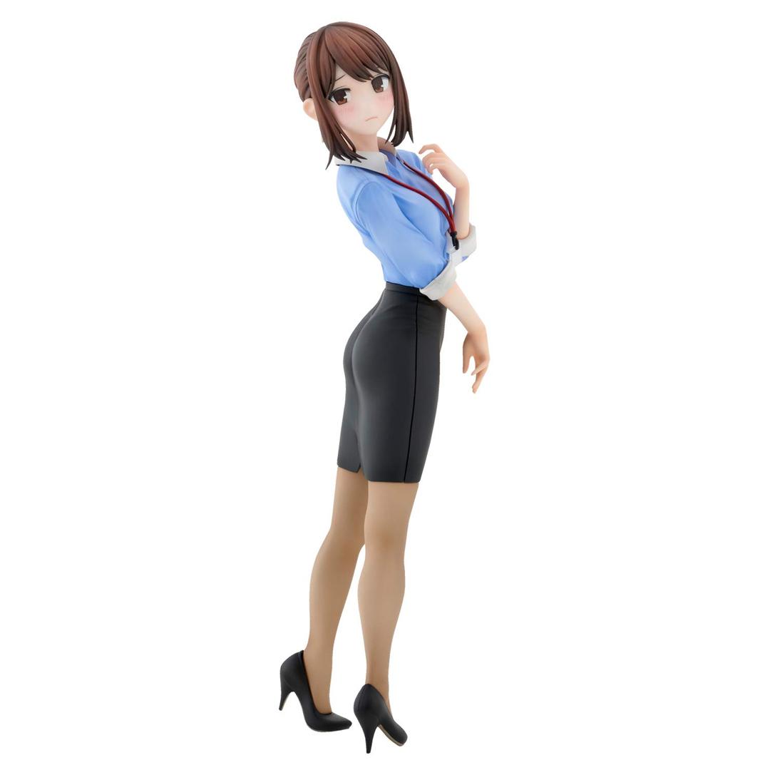 Ganbare Douki-chan: Douki-chan Non-Scale Figure