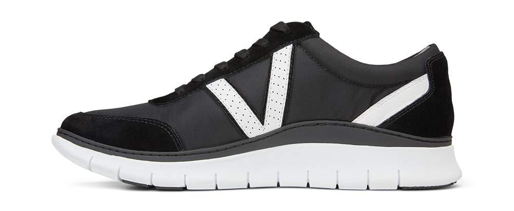 Vionic Men's Ansel Lace-up Leisure Sneaker