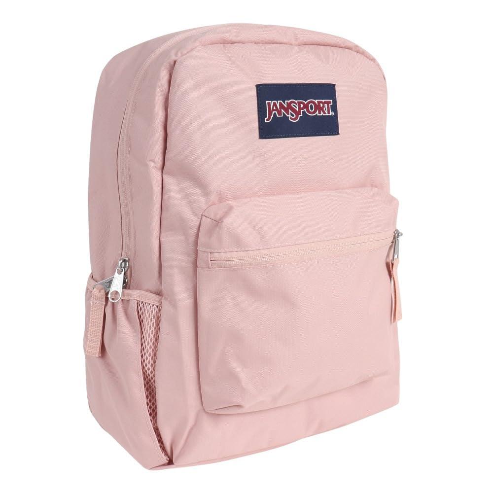 Jansport JS0A47LW7N8 Cross Town Misty Rose