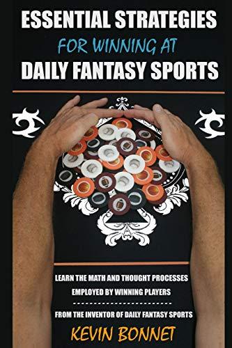 Essential Strategies for Winning at Daily Fantasy Sports