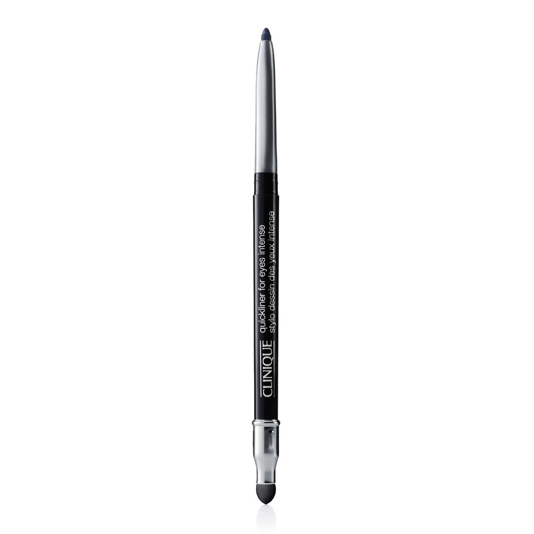 CliniqueQuickliner For Eyes Intense| Water Resistant, Smudge Resistant + Safe For Sensitive Eyes