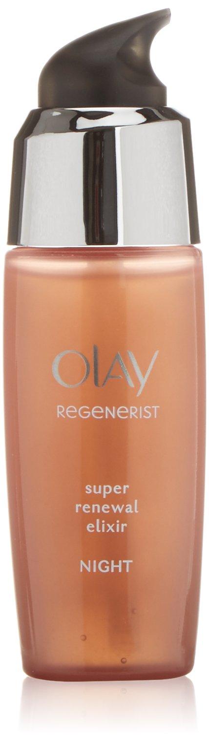 Olay Regenerist Advanced Anti-Aging Night Renewal Elixir (50ml)