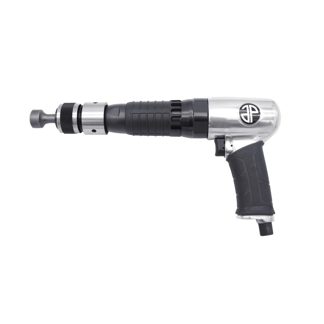 Astro Pneumatic - 0.401" Shank Thor Long Barrel Air Hammer/Riveter (401K)