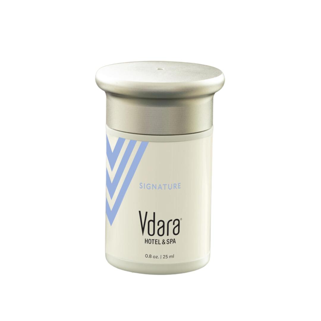 Vdara Room Diffuser Refill - Scent Capsule - Luxury Hotel Scent - Waterless Air Freshener - Green Fig, Black Currant, Plum, Jasmine and Sandalwood - Signature Scent