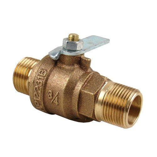 Rheem SP12231B Water Heater Brass Drain Valve