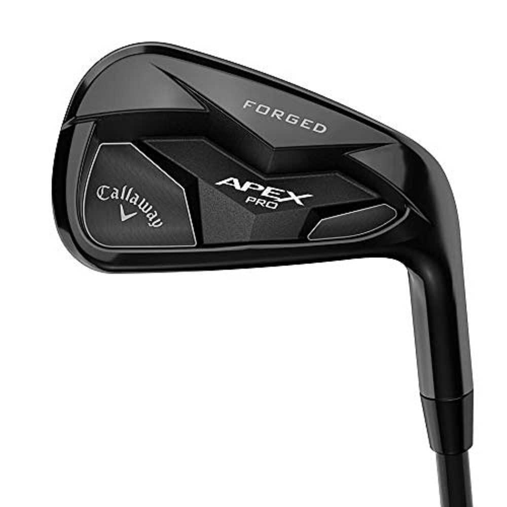 Callaway Golf 2019 Apex Pro Smoke Individual Iron