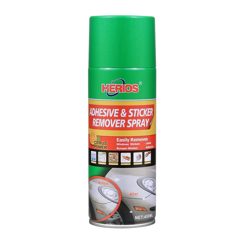 Herios Sticker remover 450ml