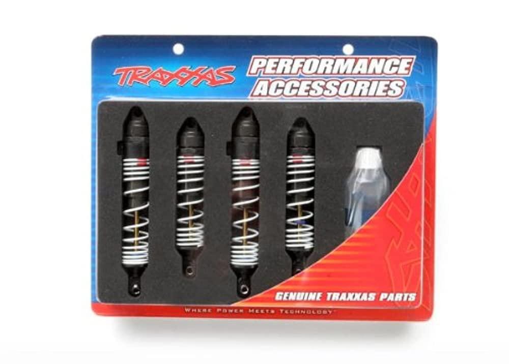 Traxxas5862 Big Bore Shock Complete Set for Slash