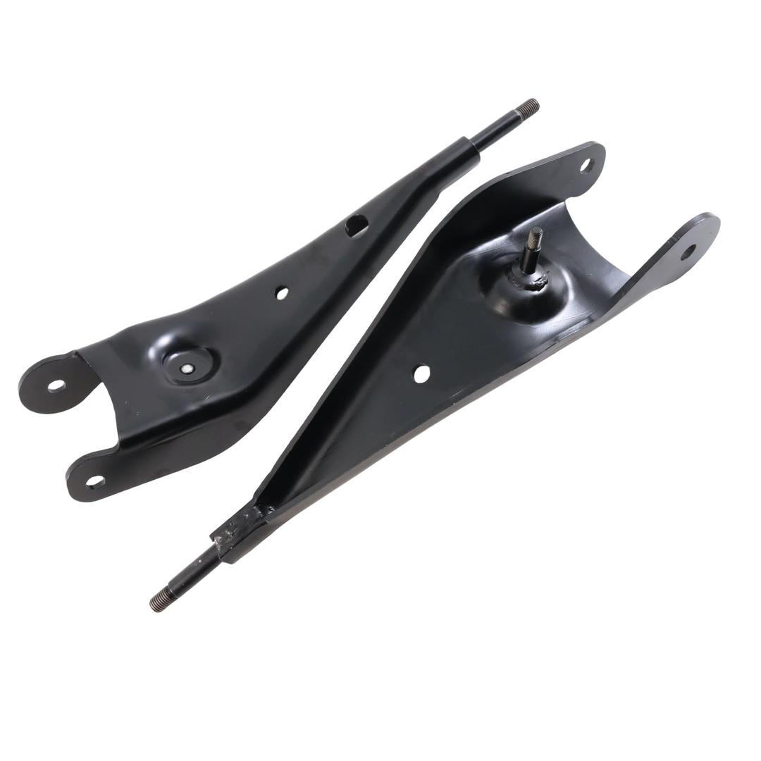 Suspension Kit Radius Arm Accessories Parts For 1992-2007 Ford E-250 E-350 Econoline/Econoline Club Wagon/Super Duty (Driver Left Side & Passenger Right Side)