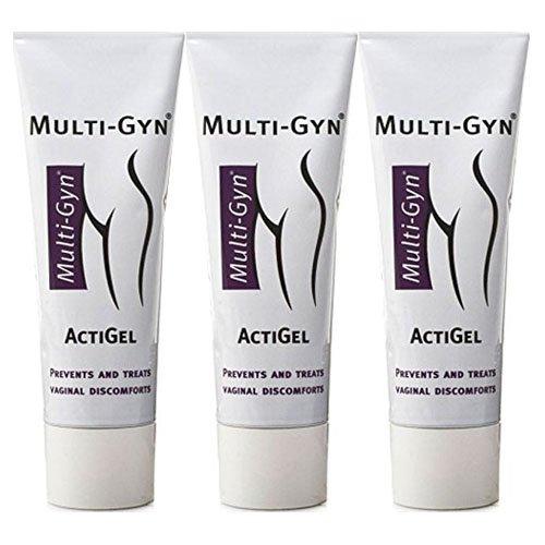 Multi-Gyn ActiGel - by Multi-gyn