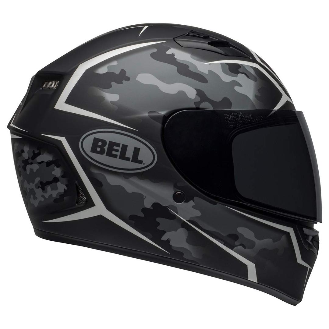 BELLQualifier Full-Face Motorcycle Helmet