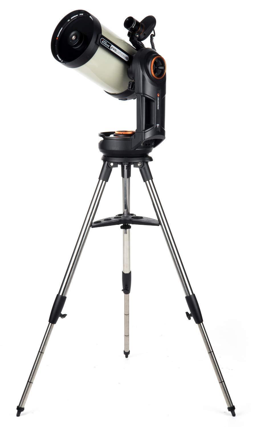 Celestron NexStar Evolution Telescope