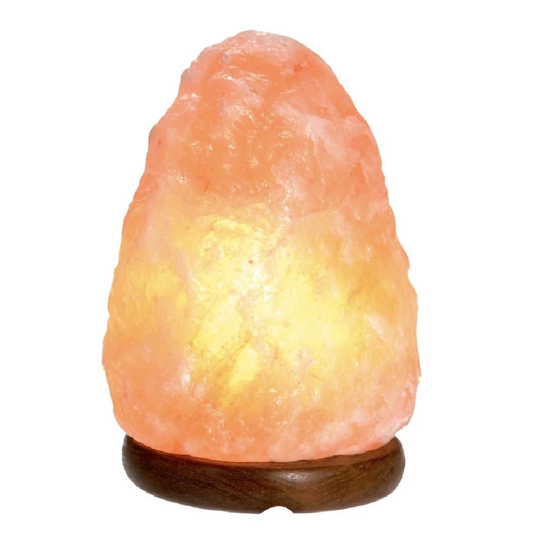 3-5 KG Prime Quality 100% Original Himalayan Crystal Rock Salt Lamp Natural from Foothills of The Himalayas Beautifully Hand Craft Comes with Complete Electric Fitting Guaranteed