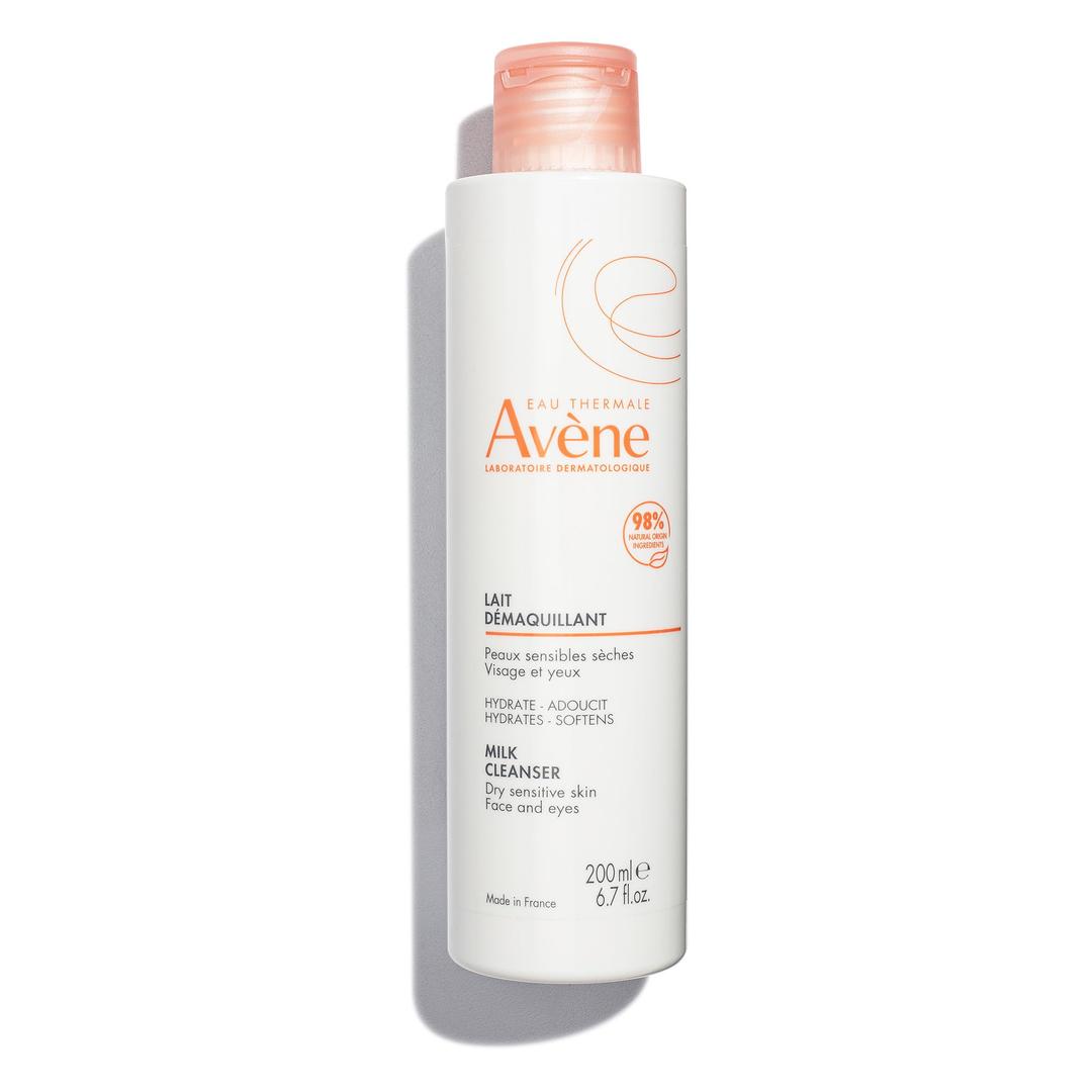 Eau Thermale Avene Gentle Milk Cleanser