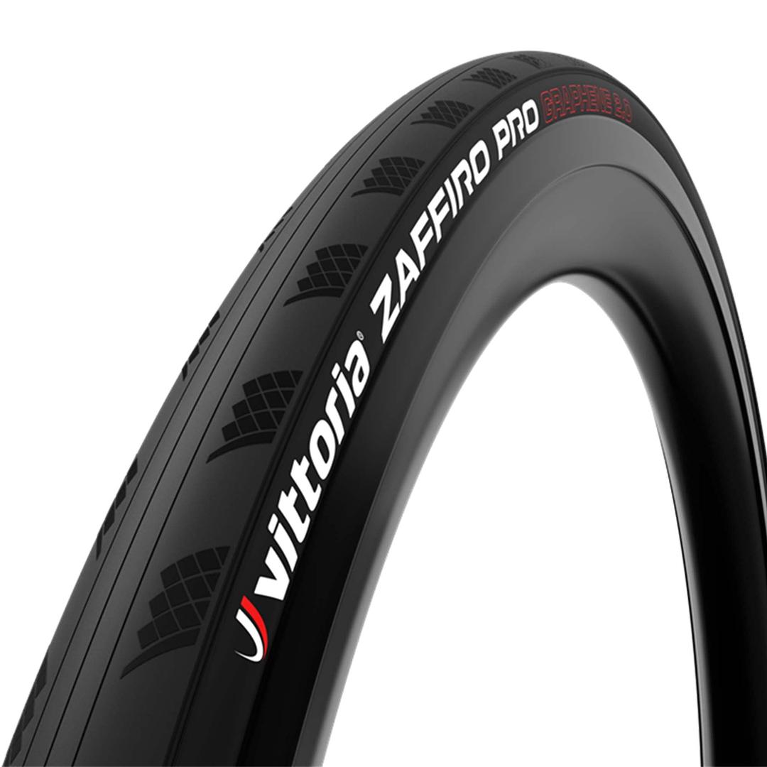 Zaffiro Pro G2.0 Road Bike Tire for Performance Training in All Conditions