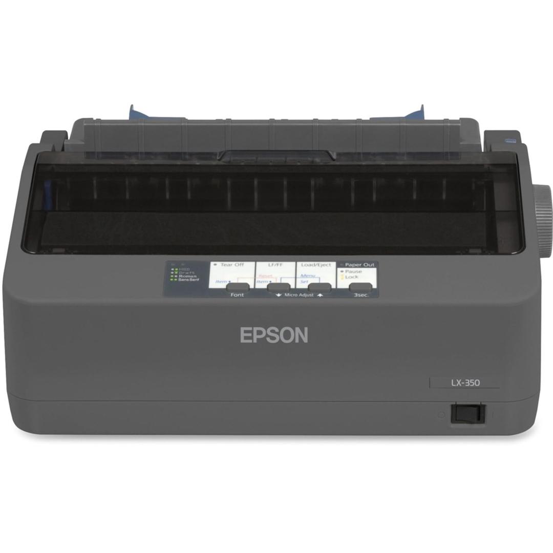 EpsonC11CC24001 Dot Matrix Printer