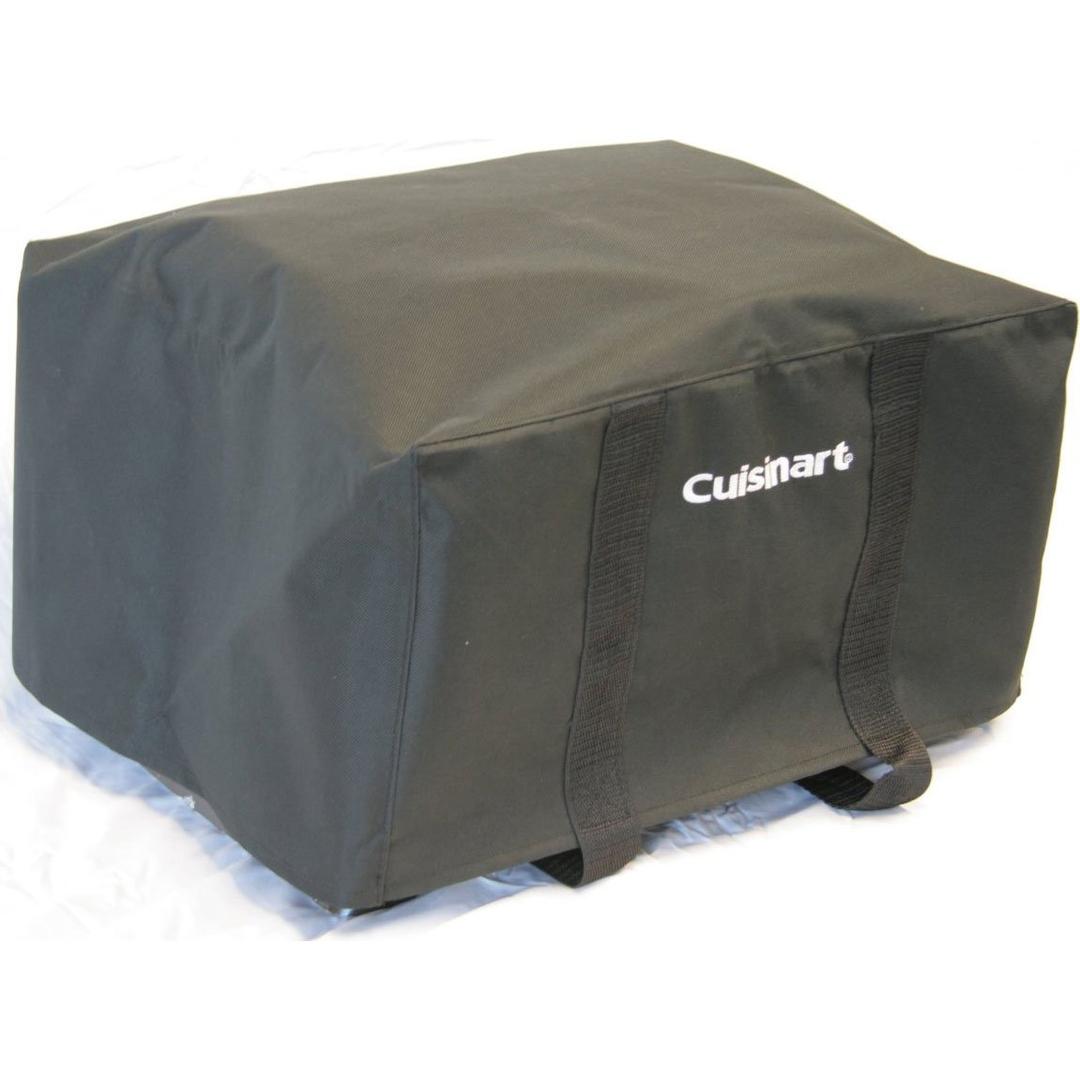 CuisinartCGC-19 VersaStand Grill Tote Cover Measures 21 x 19 x 10 inches