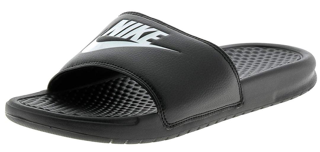 NikeMen's Benassi Just Do It Slides