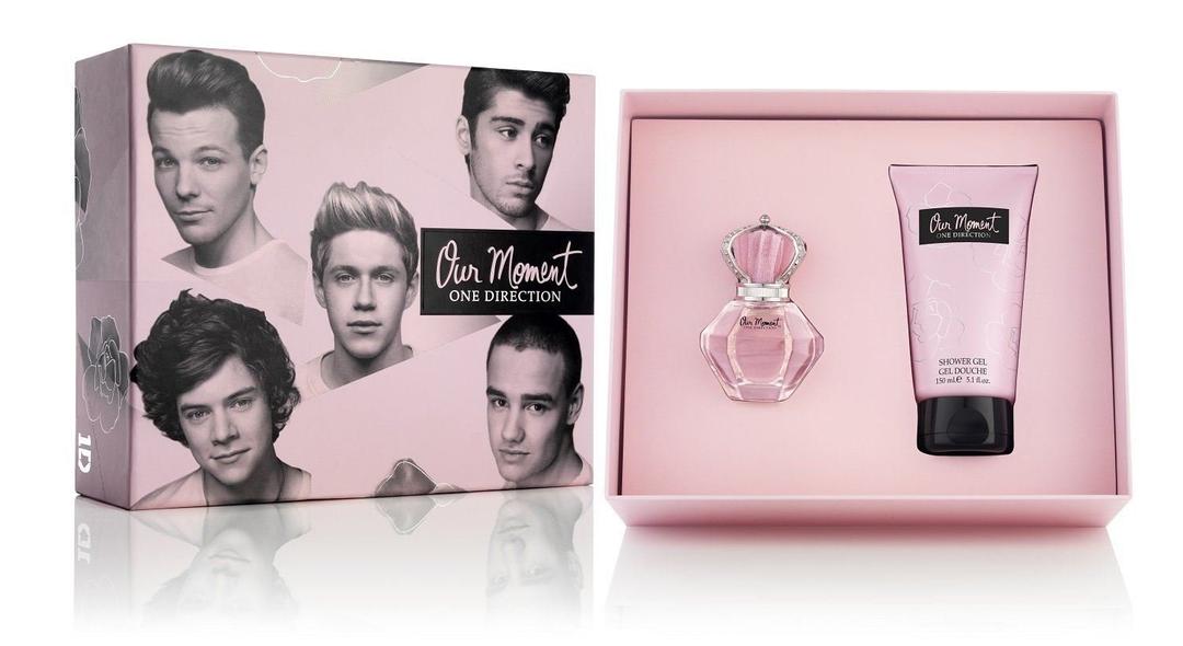 One Direction Our Moment EDP 50ml Gift Set