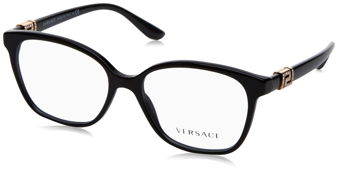 VersaceWomen's Eyeglass Frames